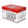 Copo ld vdo gft 400ml 6pc