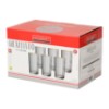 Copo ld vdo gft trbd 420ml 6pc