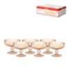 Taca s/mesa vdo gft 310ml 6pc