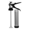 Bomba aplicar silicone 400 ml