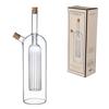 Galheta 2em1 boro du 140/470ml
