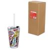 Copo drink cnd coca fiz 450ml