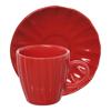 Xicara cafe p bella vm 90ml 4p