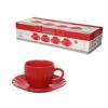 Xicara cha p bella vm 150ml 4p