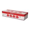 Xicara cha p bella vm 150ml 4p