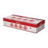 Xicara cafe p bella rs 90ml 4p