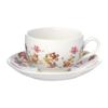 Xicara cha p le jar 160ml 6pc