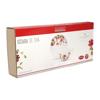 Xicara cha p le jar 160ml 6pc