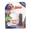 Skate dedo rampa avengers
