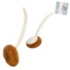 Esponja aco cabo 22cm