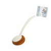 Esponja aco cabo 22cm