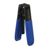 Alicate decap optic drop flap