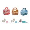 Kit pets incriveis display