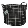 Cesto red dobr tartan 33cm