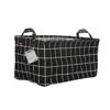 Cesto ret dobr tart 38x26cm