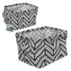 Cesto ret dobr classy 20x16cm
