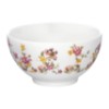 Bowl red le jar 440ml