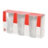 Copo ld vdo nora 265ml 3pc