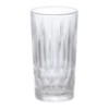 Copo ld vdo cris 265ml 3pc