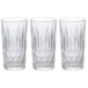 Copo ld vdo cris 265ml 3pc
