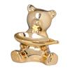 Figura urso do 115mm