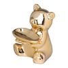 Figura urso do 115mm