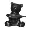 Figura urso pt 115mm