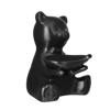 Figura urso pt 115mm
