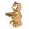 Figura urso noz do 140mm