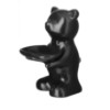Figura urso noz pt 140mm