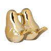 Figura passaro casal do 110mm
