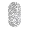Tapete box banhe bol 67.5x34cm