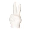 Figura paz amor br 130mm