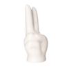Figura paz amor br 130mm