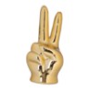 Figura paz amor do 130mm