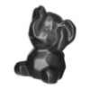 Figura elefante n ouv pt 90mm