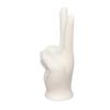 Figura paz amor br 150mm