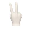Figura paz amor br 150mm