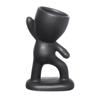 Vaso bob feliz pt 15cm
