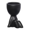 Vaso bob sentado pt 10cm