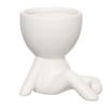 Vaso bob sentado br 10cm