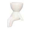 Vaso bob sentando br 10cm