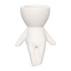 Vaso bob sentando br 10cm
