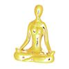 Figura ioga do 120mm