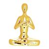 Figura ioga do 120mm