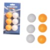 Bola ping pong 6pc