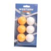 Bola ping pong 6pc