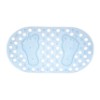 Tapete box banhe pe 65x35cm