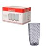 Copo elysee cz 400ml 6pc