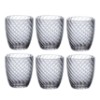Copo bx elysee cz 300ml 6pc